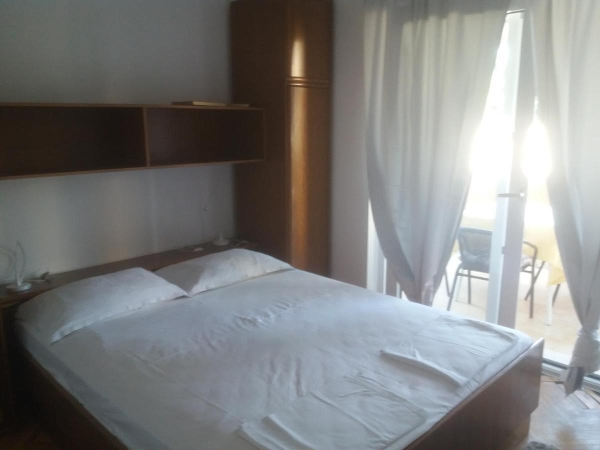 Apartments By The Sea Podgora, Makarska - 2615 Zewnętrze zdjęcie