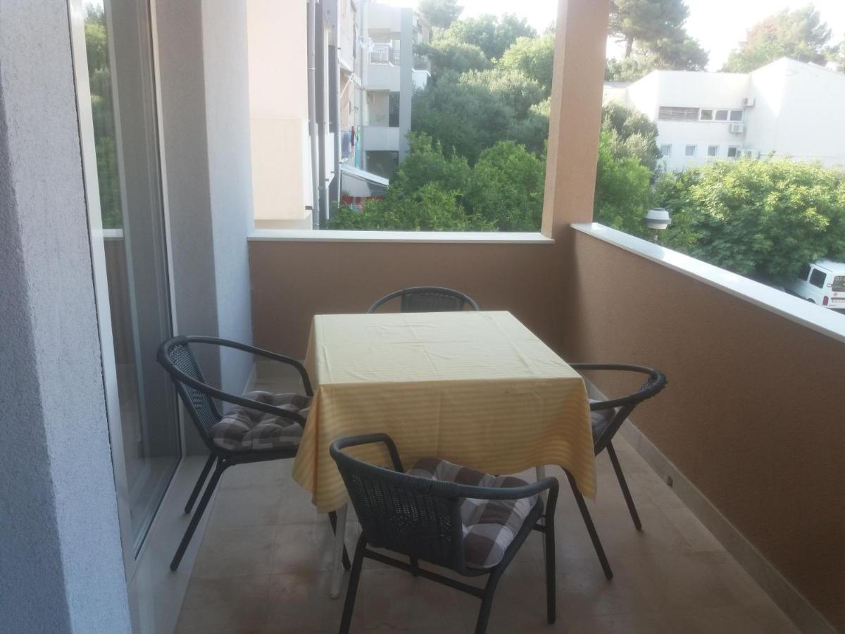Apartments By The Sea Podgora, Makarska - 2615 Zewnętrze zdjęcie
