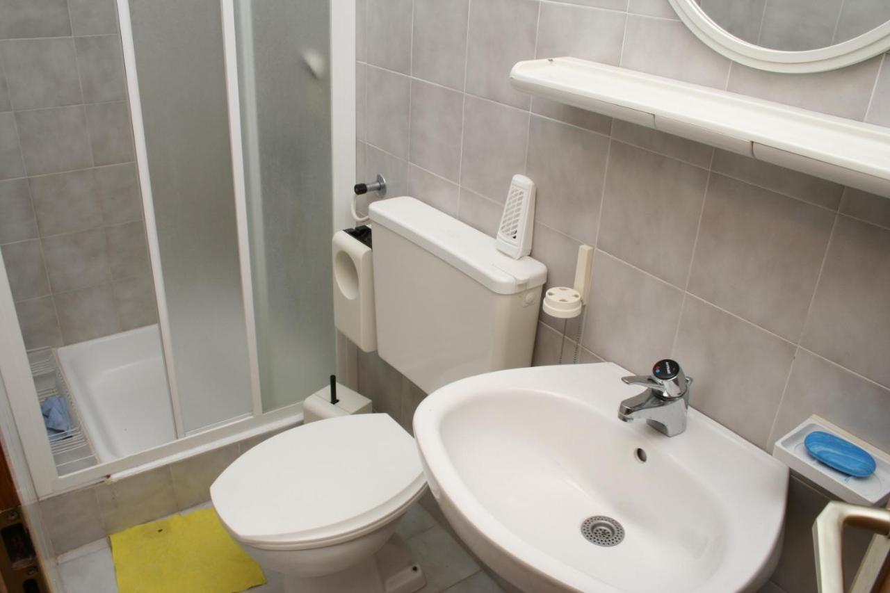 Apartments By The Sea Podgora, Makarska - 2615 Zewnętrze zdjęcie
