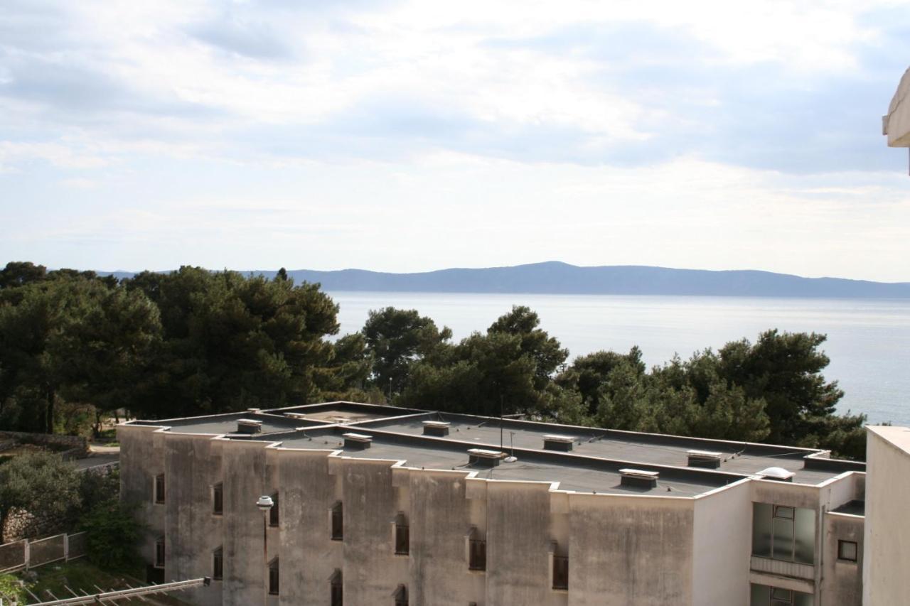Apartments By The Sea Podgora, Makarska - 2615 Zewnętrze zdjęcie