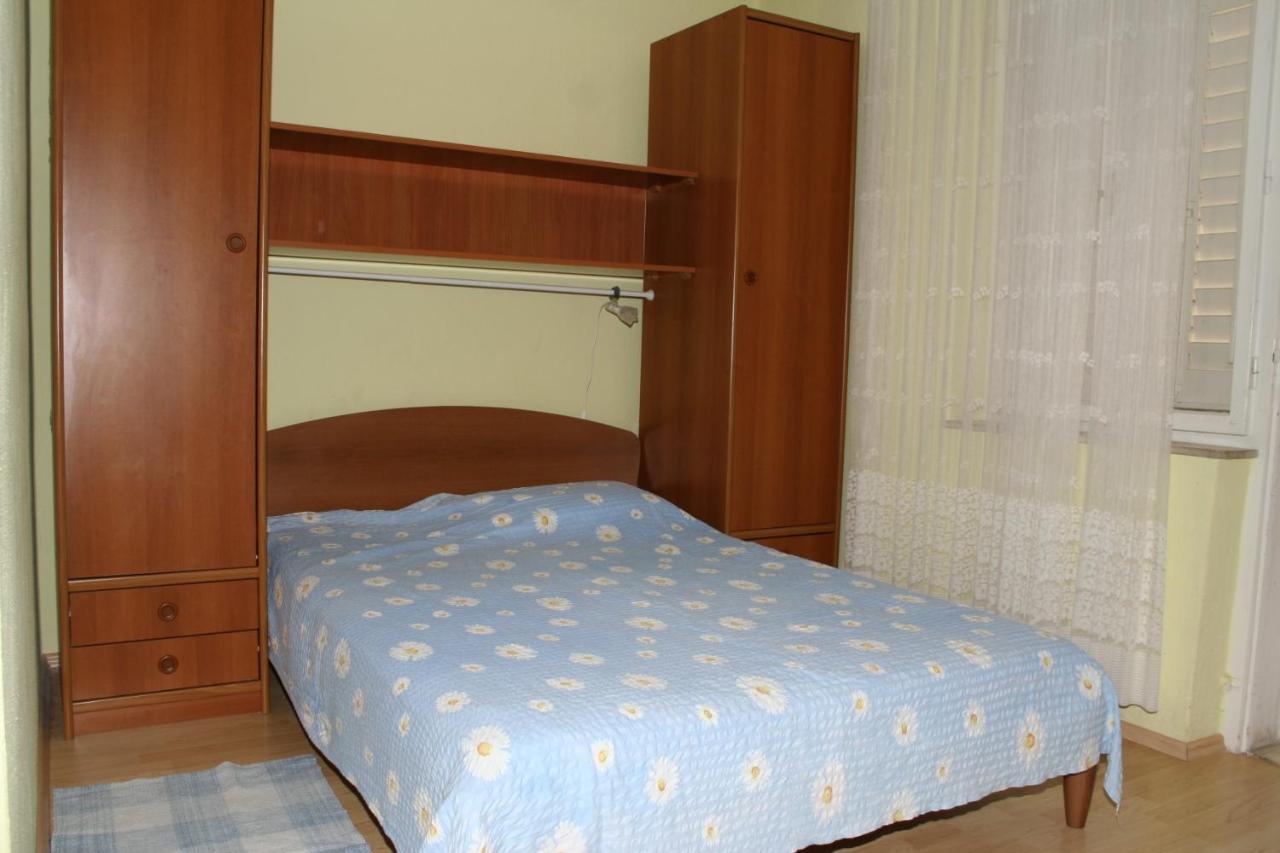 Apartments By The Sea Podgora, Makarska - 2615 Zewnętrze zdjęcie
