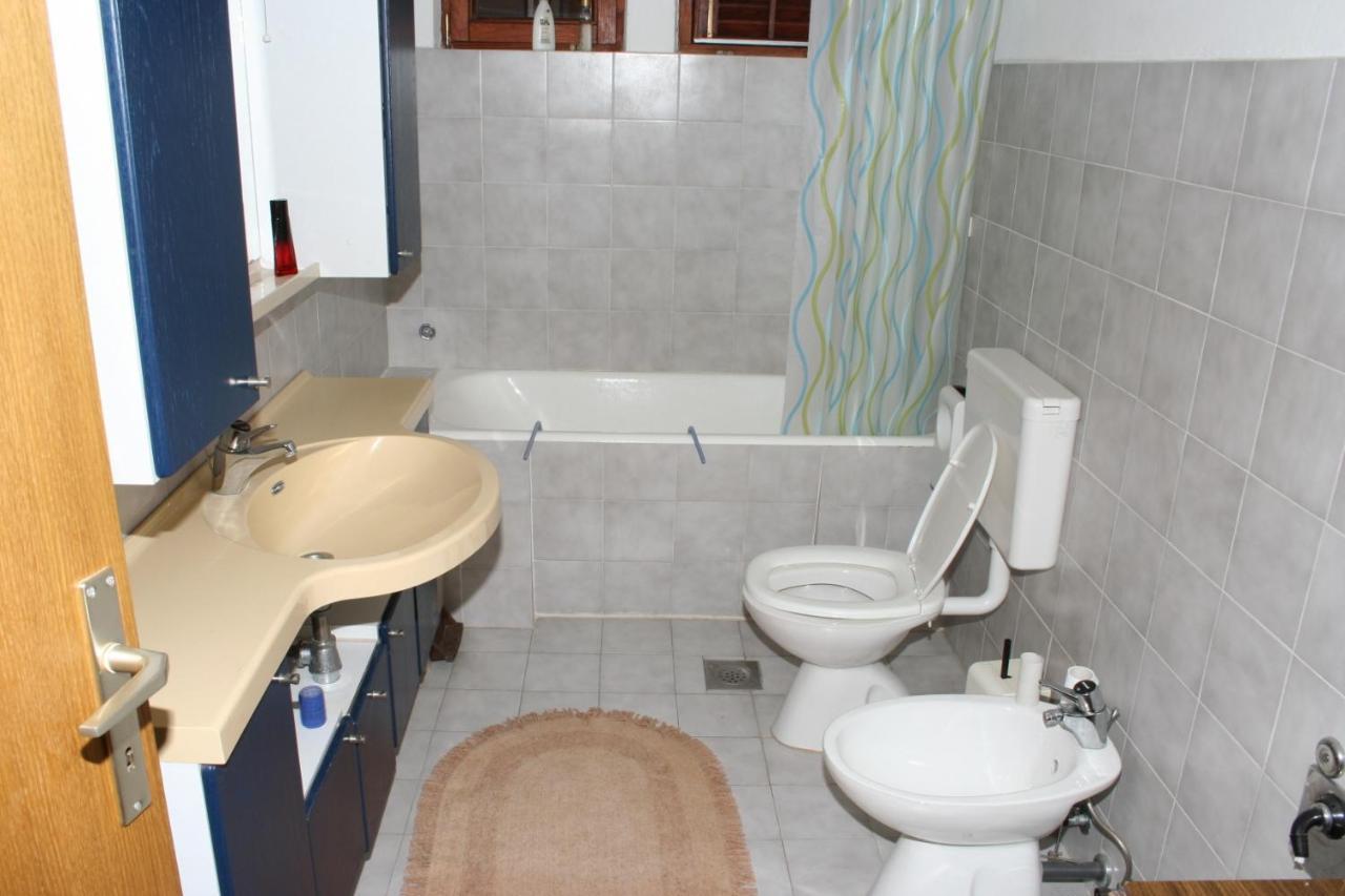 Apartments By The Sea Podgora, Makarska - 2615 Zewnętrze zdjęcie