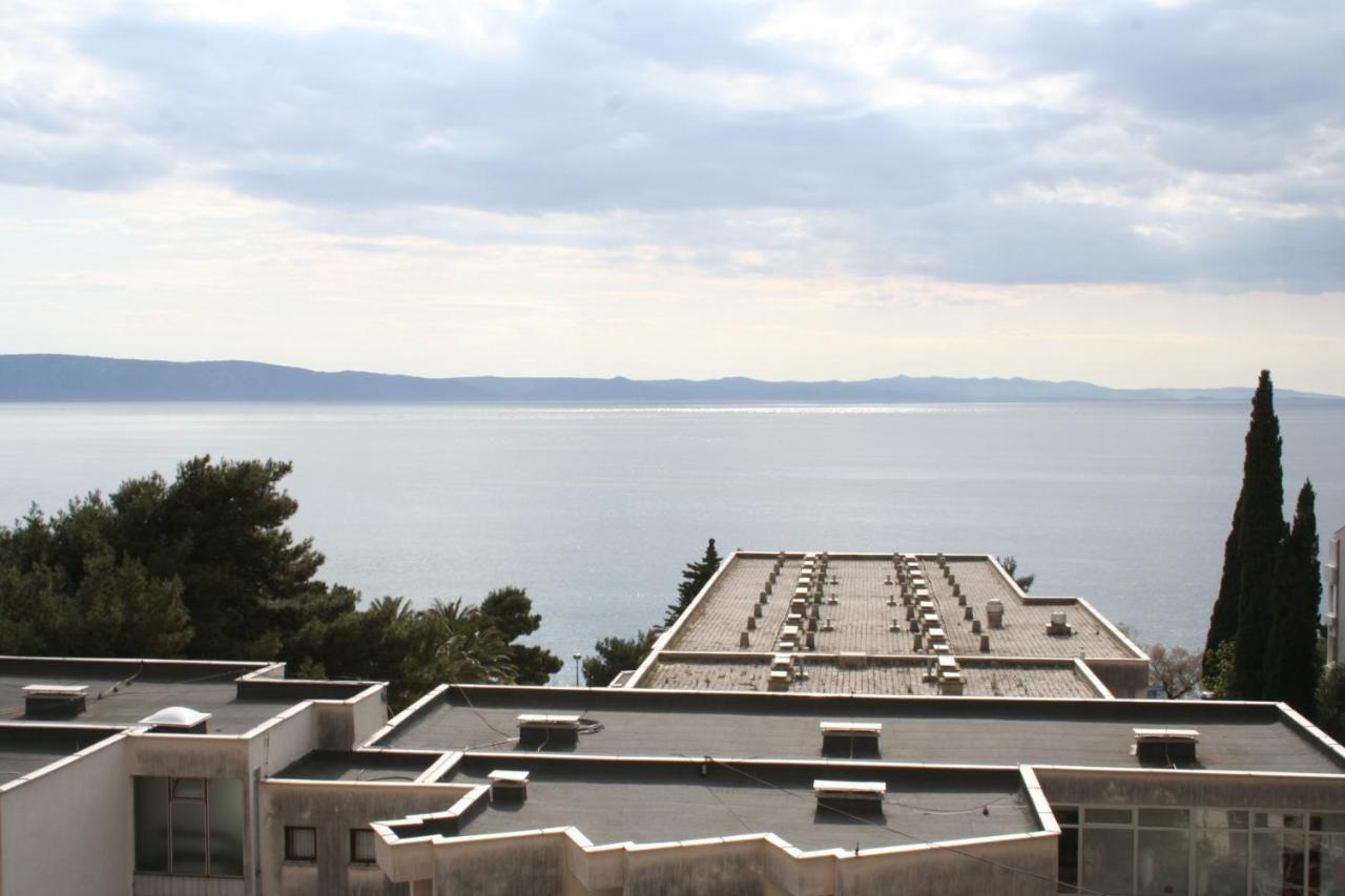 Apartments By The Sea Podgora, Makarska - 2615 Zewnętrze zdjęcie