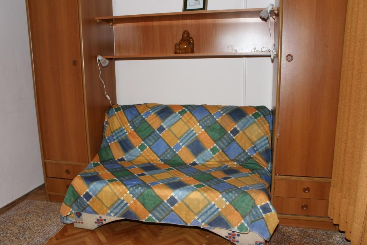 Apartments By The Sea Podgora, Makarska - 2615 Zewnętrze zdjęcie