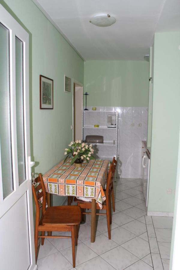 Apartments By The Sea Podgora, Makarska - 2615 Zewnętrze zdjęcie