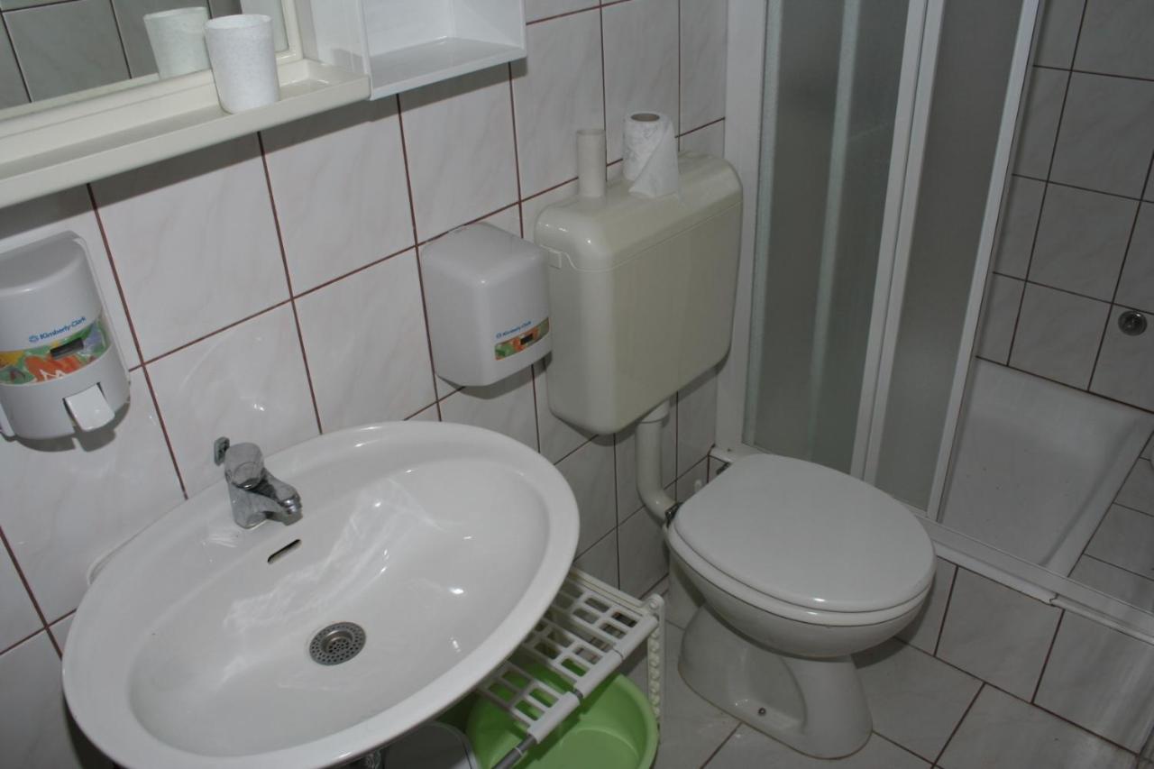 Apartments By The Sea Podgora, Makarska - 2615 Zewnętrze zdjęcie