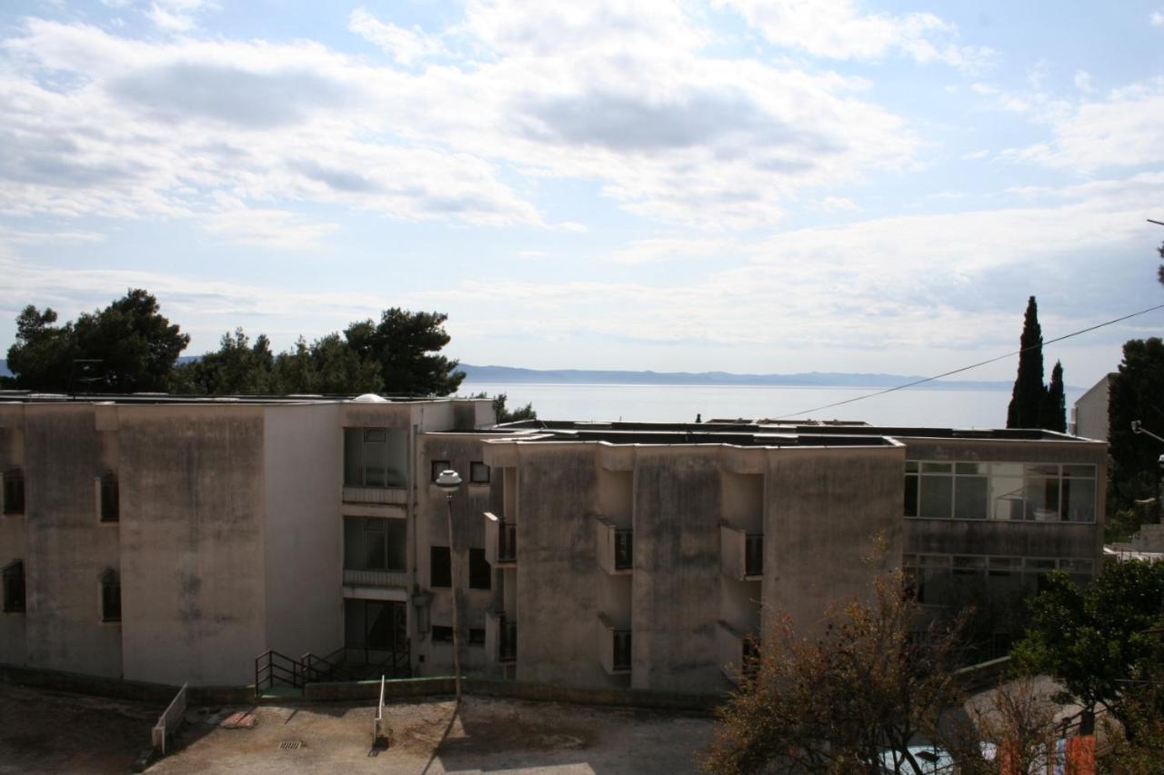 Apartments By The Sea Podgora, Makarska - 2615 Zewnętrze zdjęcie