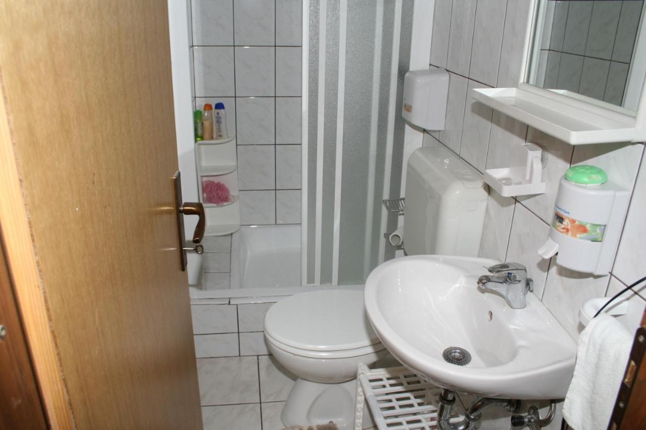Apartments By The Sea Podgora, Makarska - 2615 Zewnętrze zdjęcie