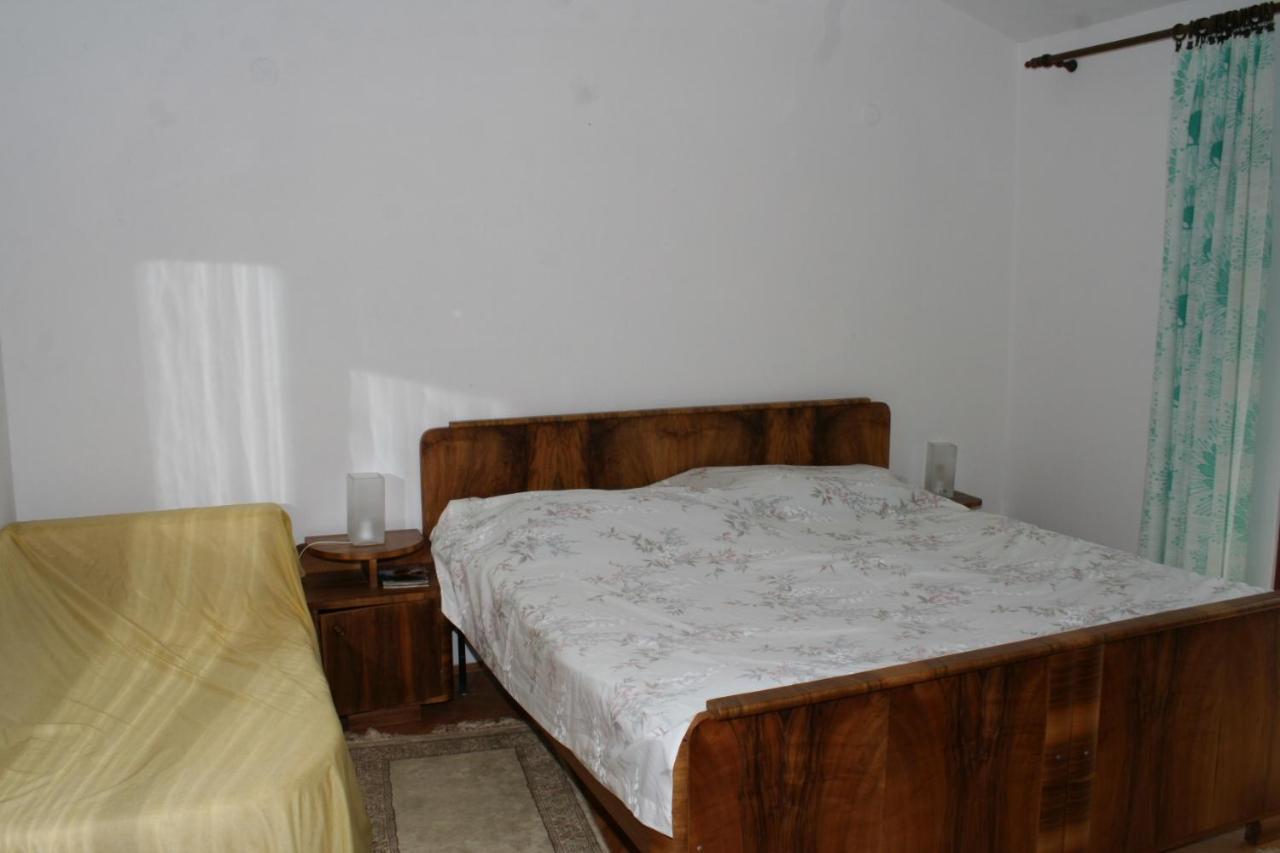 Apartments By The Sea Podgora, Makarska - 2615 Zewnętrze zdjęcie