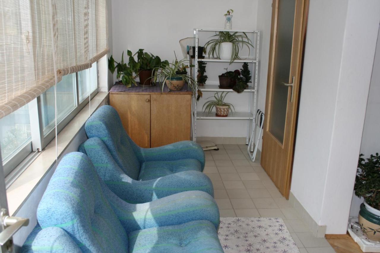 Apartments By The Sea Podgora, Makarska - 2615 Zewnętrze zdjęcie