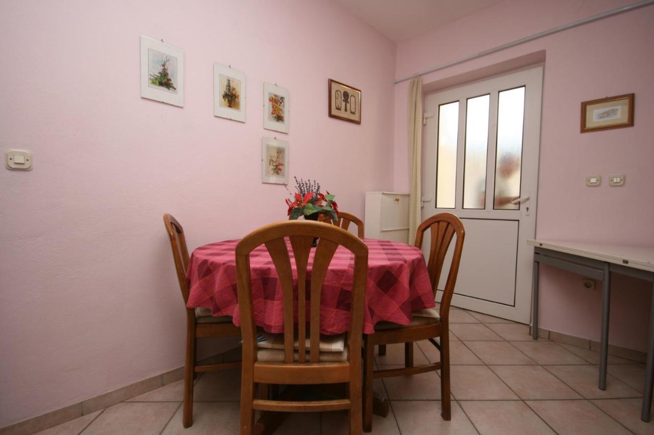 Apartments By The Sea Podgora, Makarska - 2615 Zewnętrze zdjęcie