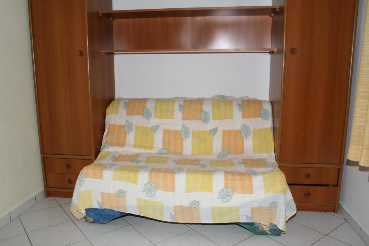 Apartments By The Sea Podgora, Makarska - 2615 Zewnętrze zdjęcie