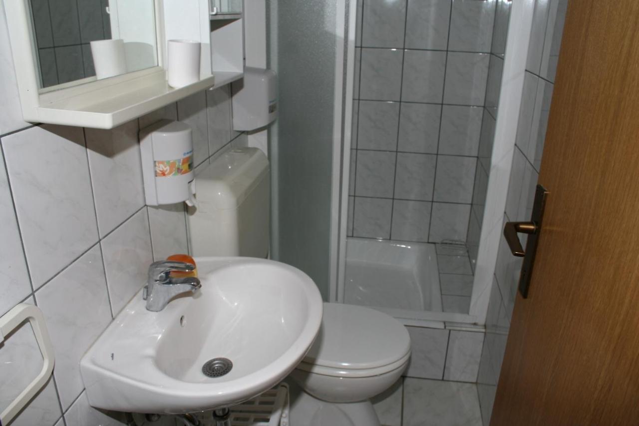 Apartments By The Sea Podgora, Makarska - 2615 Zewnętrze zdjęcie