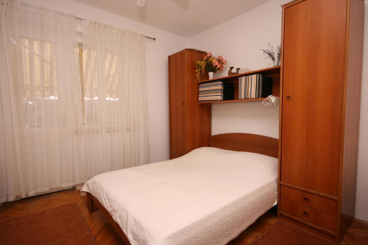Apartments By The Sea Podgora, Makarska - 2615 Zewnętrze zdjęcie