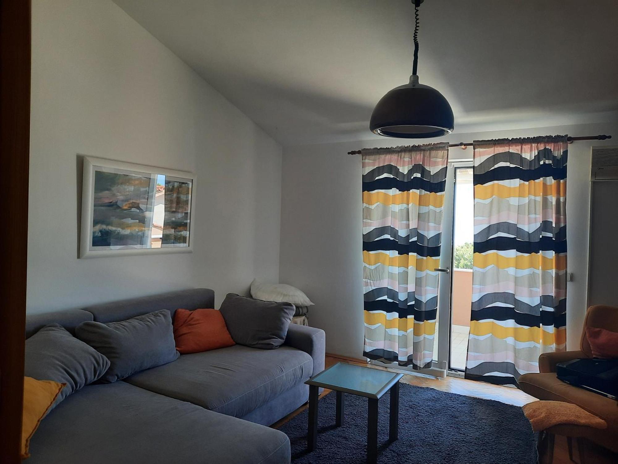 Apartments By The Sea Podgora, Makarska - 2615 Zewnętrze zdjęcie