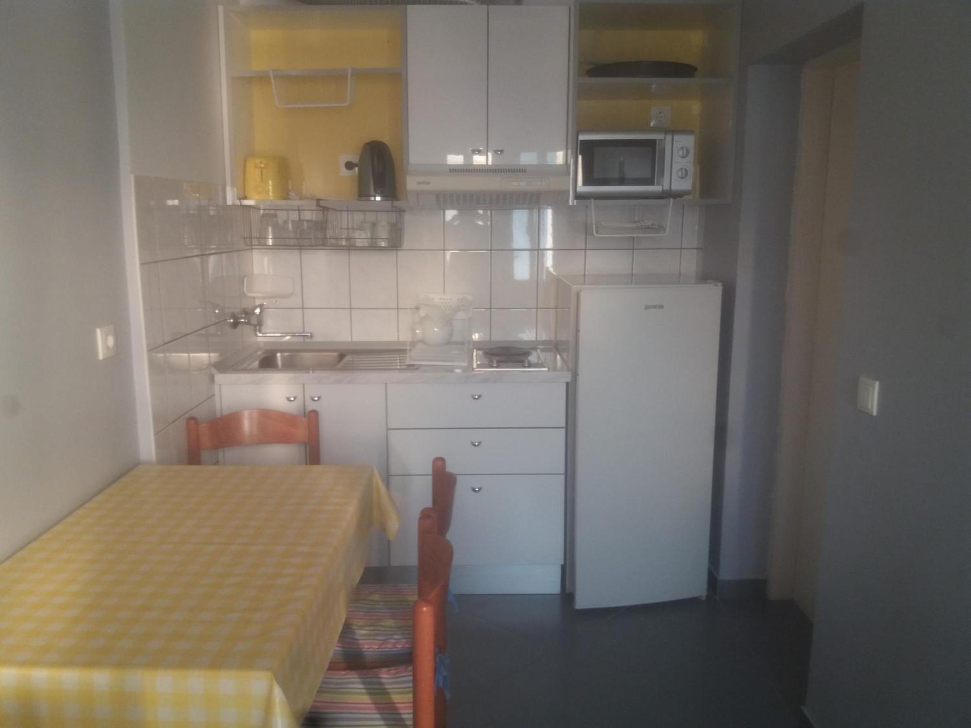 Apartments By The Sea Podgora, Makarska - 2615 Zewnętrze zdjęcie