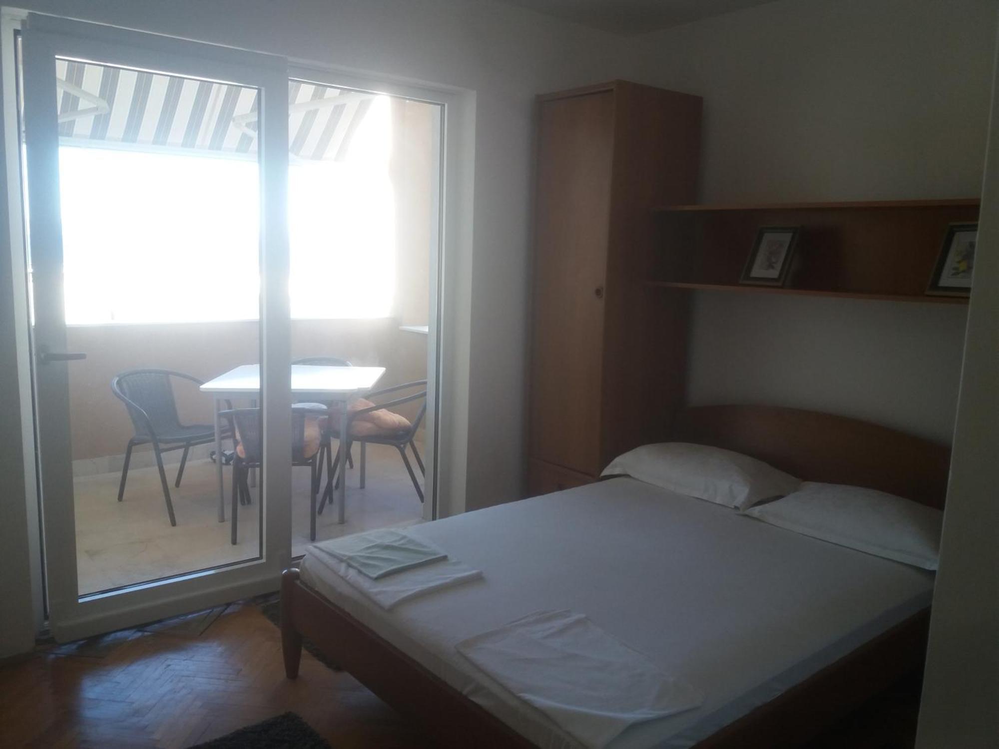 Apartments By The Sea Podgora, Makarska - 2615 Zewnętrze zdjęcie