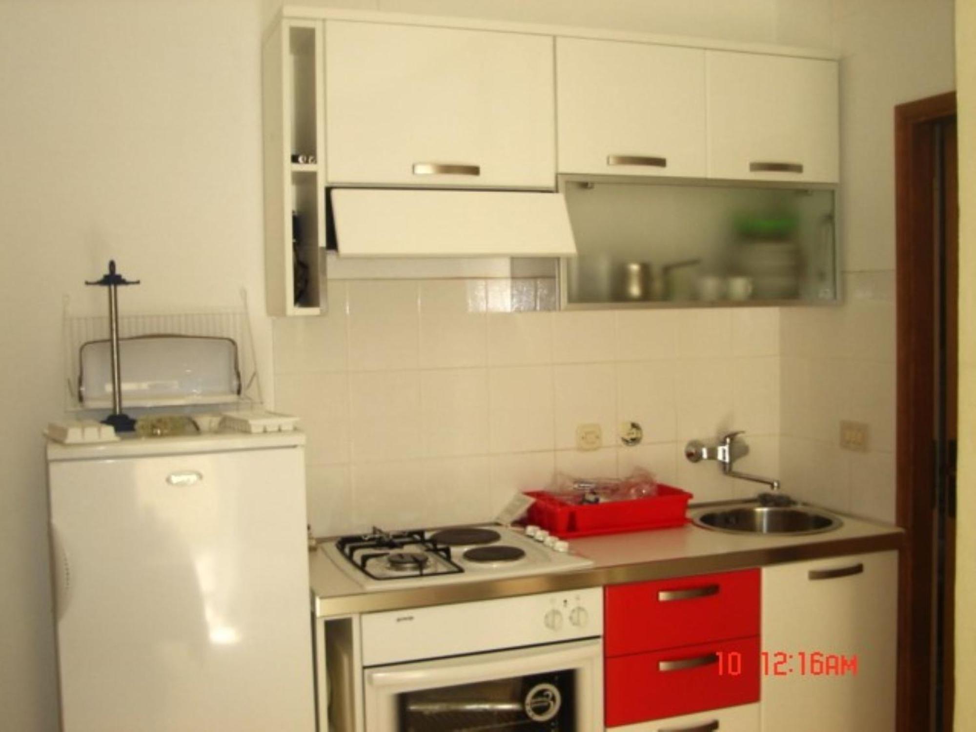 Apartments By The Sea Podgora, Makarska - 2615 Zewnętrze zdjęcie