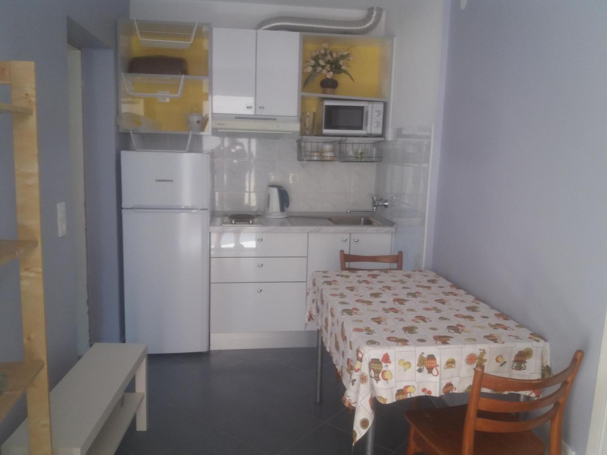 Apartments By The Sea Podgora, Makarska - 2615 Zewnętrze zdjęcie