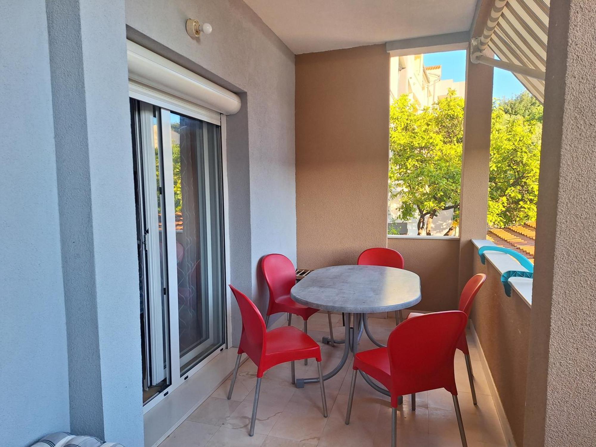 Apartments By The Sea Podgora, Makarska - 2615 Zewnętrze zdjęcie