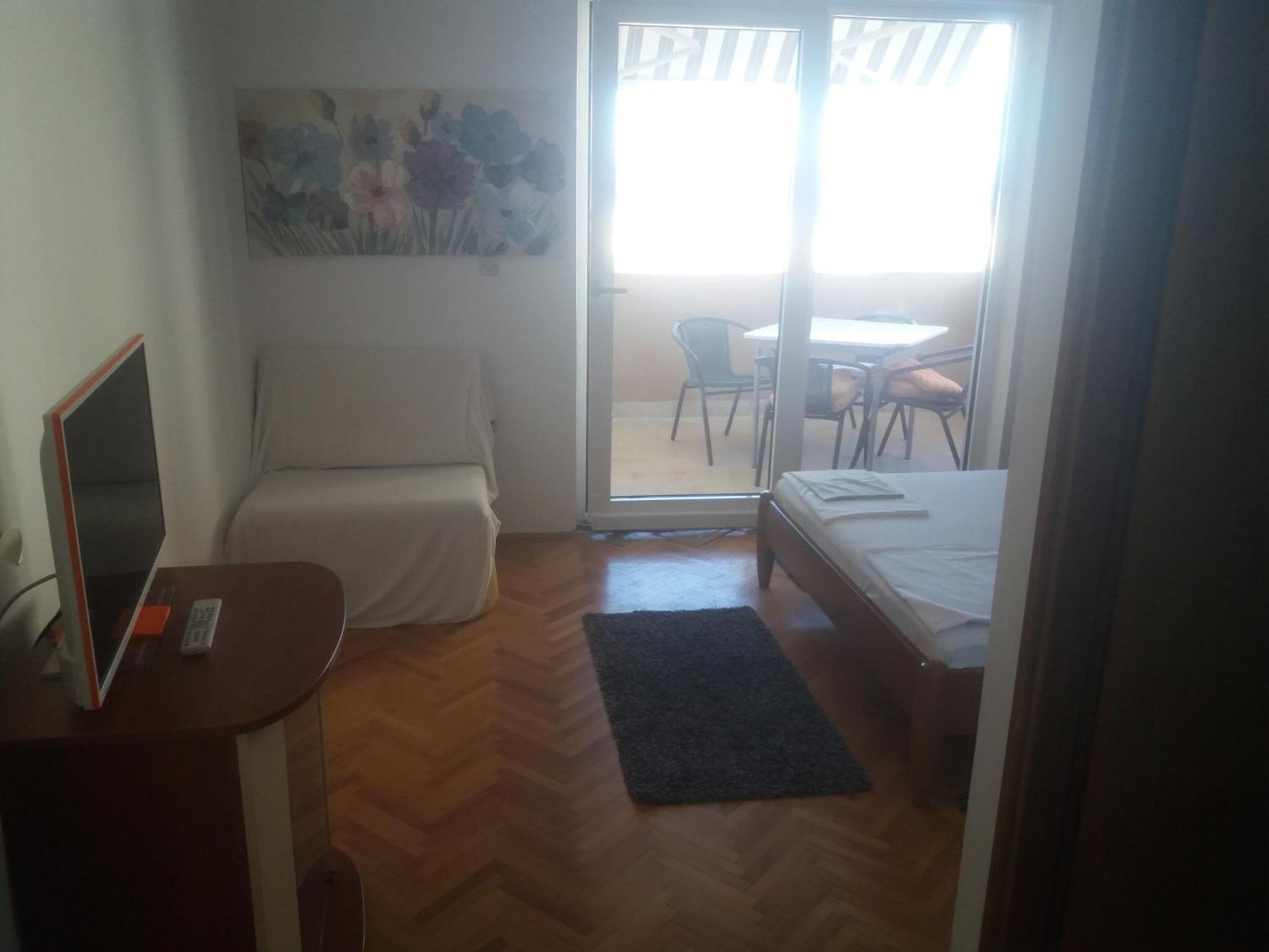 Apartments By The Sea Podgora, Makarska - 2615 Pokój zdjęcie