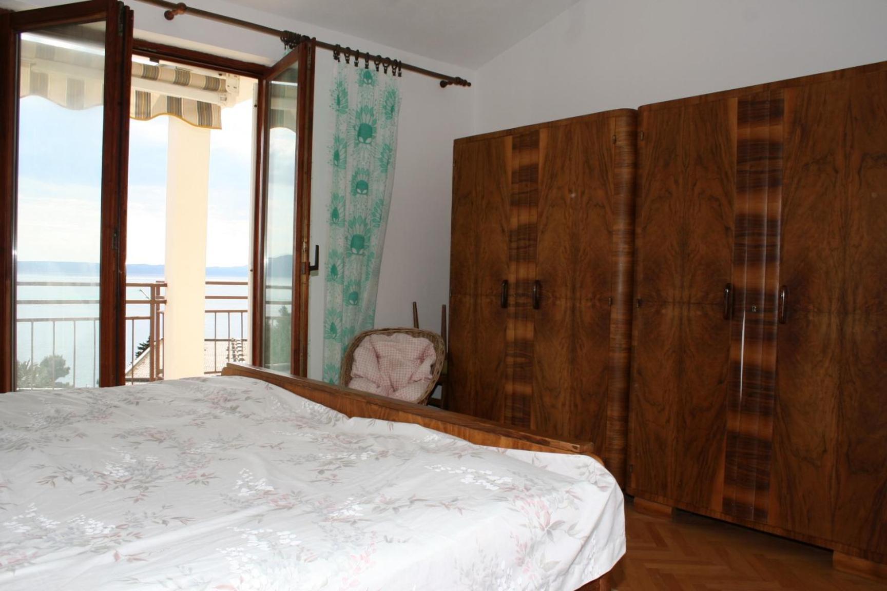 Apartments By The Sea Podgora, Makarska - 2615 Pokój zdjęcie