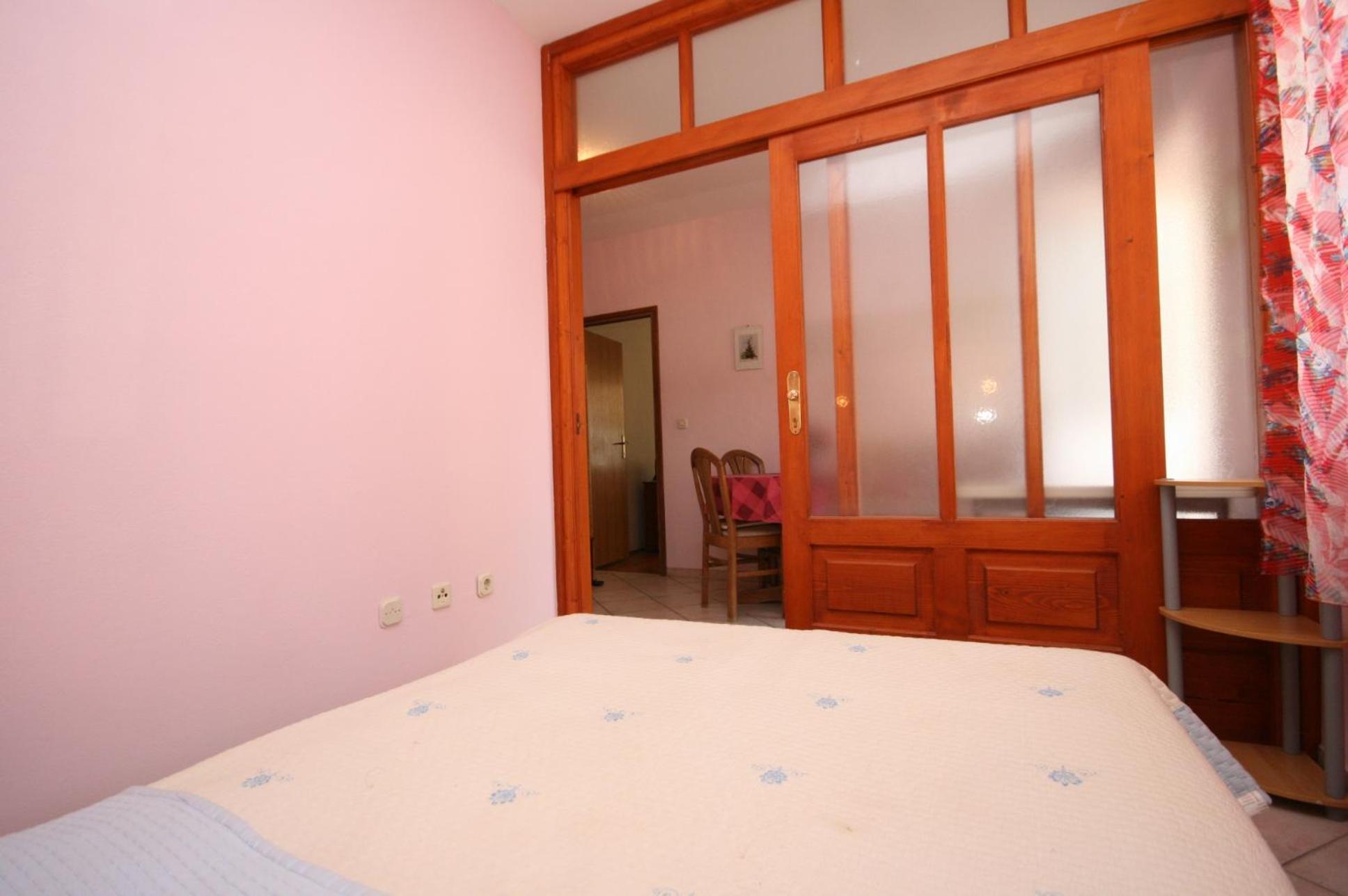 Apartments By The Sea Podgora, Makarska - 2615 Pokój zdjęcie