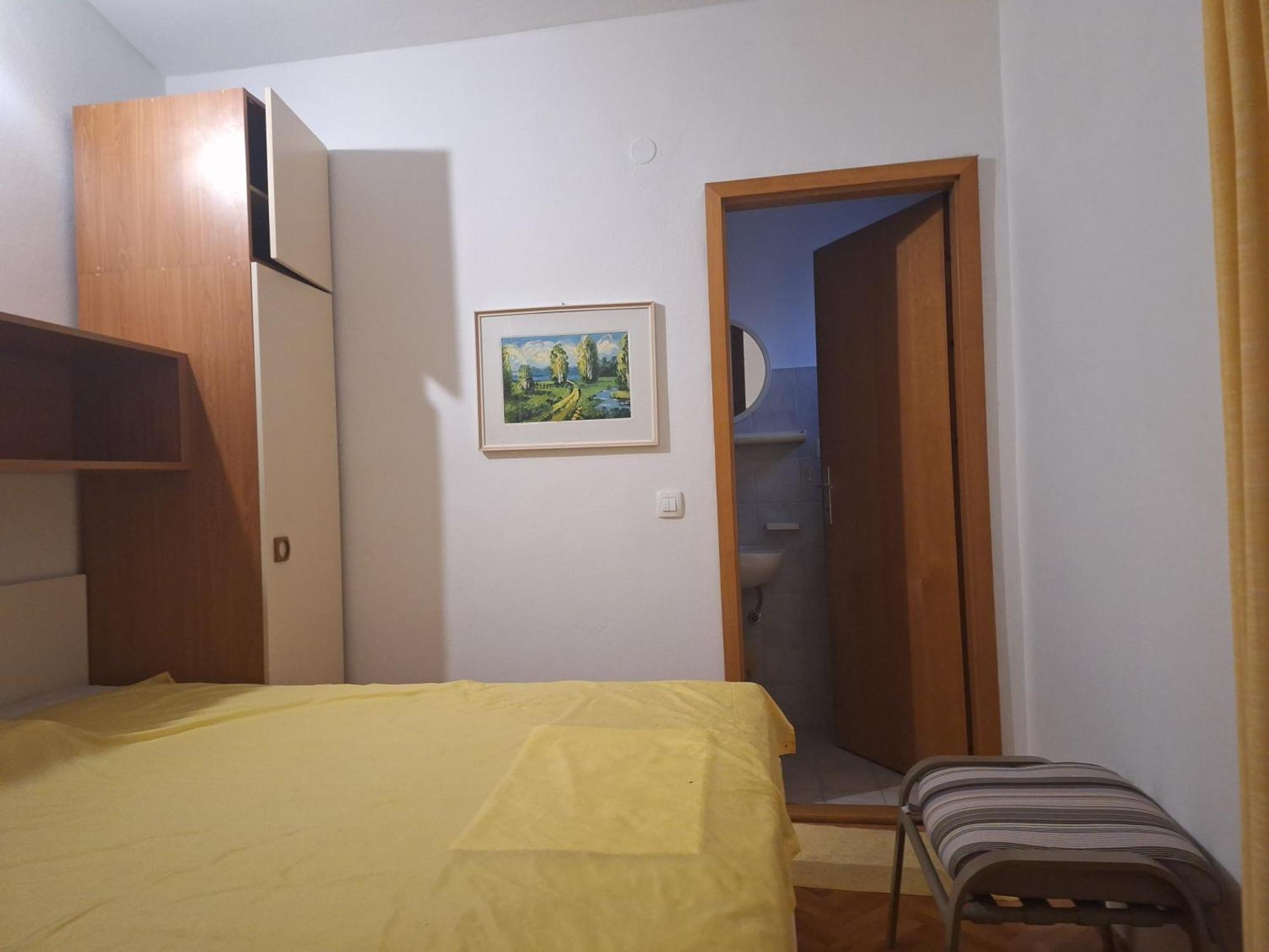Apartments By The Sea Podgora, Makarska - 2615 Pokój zdjęcie
